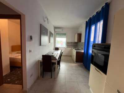Appartamento in Affitto a Padova via Venezia 36985