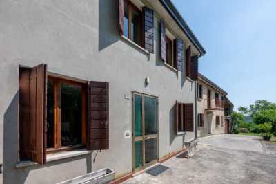 Villa in Vendita a Galzignano Terme via Cengolina 22