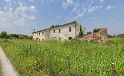 Rustico Casale in Vendita a Piazzola sul Brenta via Riccardo Riporti 3652