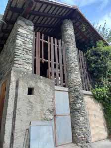 Rustico Casale in Vendita a Chatillon Chameran Alta