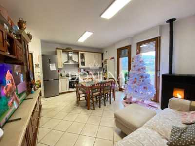 Appartamento in Vendita a Rapolano Terme via Provinciale Sud 47
