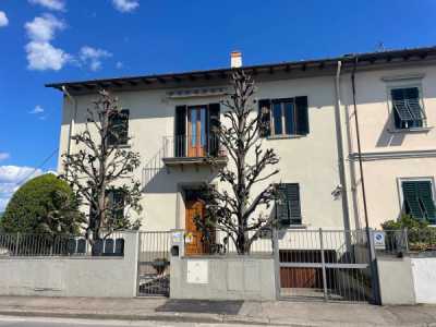 Appartamento in Affitto a Firenze via Chiantigiana 75