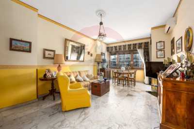 Appartamento in Vendita a Roma via Dei Prati Fiscali 284