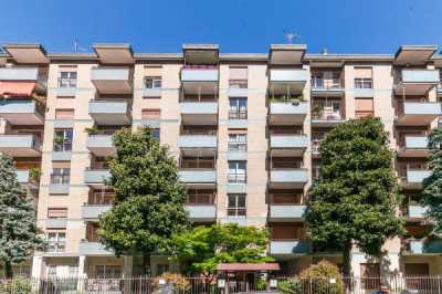 Appartamento in Vendita a Milano via Marcello Prestinari 13 b