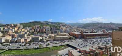 Appartamento in Vendita a Genova via Leonardo Montaldo