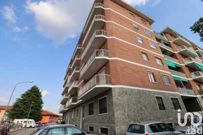 Appartamento in Vendita a Moncalieri via Saluzzo