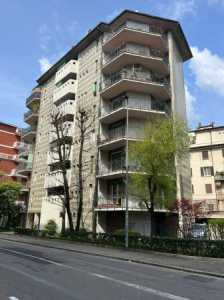Appartamento in Vendita a Bergamo via Giuseppe Mazzini 27