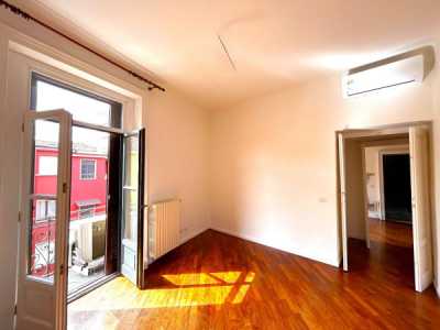 Appartamento in Affitto a Milano Viale Premuda 34