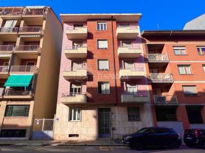 Appartamento in Vendita a Torino via Emilio Brusa 48
