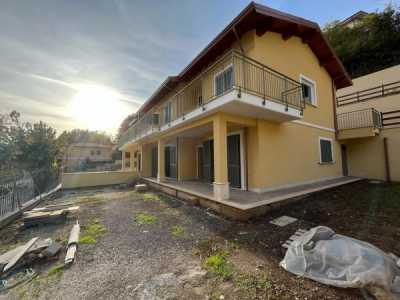 Villa in Vendita a Palestrina via Alcide de Gasperi