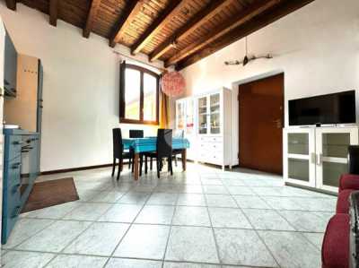 Appartamento in Vendita a Cazzago San Martino via Giuseppe Verdi