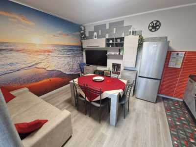 Appartamento in Vendita a Sanremo via Franco Norero 34