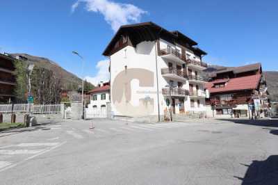 Appartamento in Vendita a Bardonecchia Viale Iii Reggimento Alpini 7