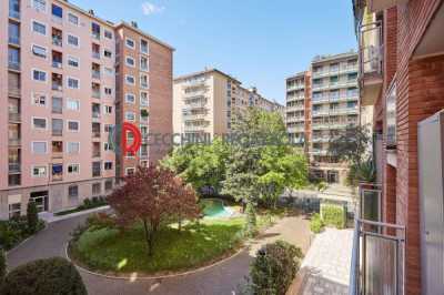 Appartamento in Vendita a Milano via Sismondi 6