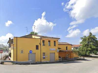 Appartamento in Vendita a Bondeno via Per Zerbinate 5