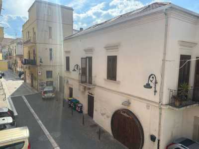 Appartamento in Vendita a Foggia via Liceo 16