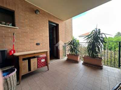 Appartamento in Vendita a Milano via Sant