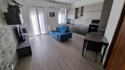 Appartamento in Vendita a Milano via Ulisse Salis 35