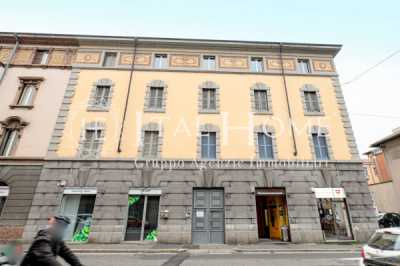 Appartamento in Vendita a Bergamo Piazza Santa Anna