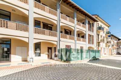 Appartamento in Vendita a Cassano Magnago via Giacomo Matteotti 47