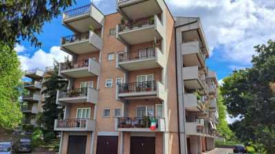 Appartamento in Vendita a Genzano di Roma via San Carlino