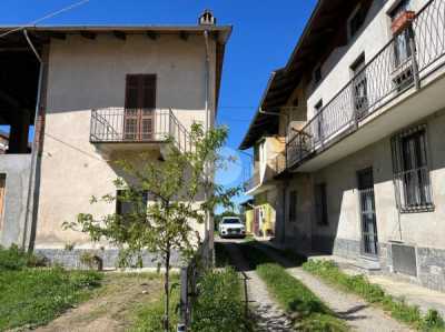 Appartamento in Vendita a Castelletto Cervo via 25 Aprile 19