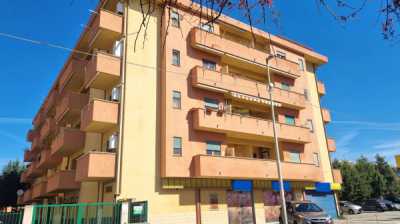Appartamento in Vendita a Reggio Calabria via Mercato 57