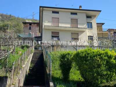 Appartamento in Vendita ad Ubiale Clanezzo via Delle Valli