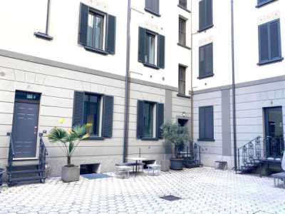 Appartamento in Vendita a Milano via Giovanni Paisiello 6