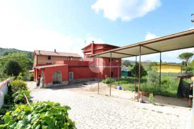 Villa in Vendita a Fara in Sabina via di Campomaggiore 31