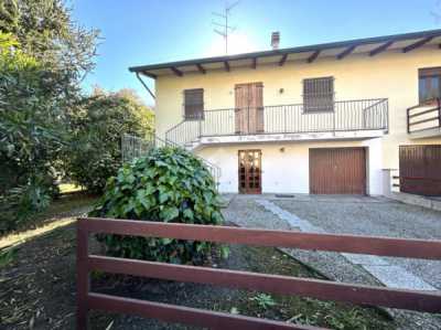 Villa in Vendita a Molinella via Pietro Marani 12