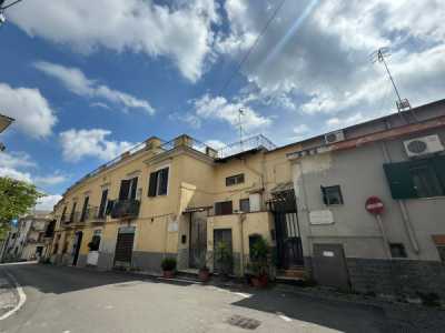 Appartamento in Vendita a Napoli via Santa Croce Vecchia 19