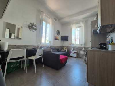 Appartamento in Vendita a Reggio Emilia via Samoggia