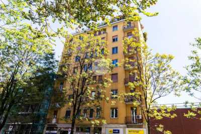 Appartamento in Vendita a Milano via Mario Morgantini 13