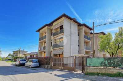Appartamento in Vendita a Gallarate via Monte Nevoso 50