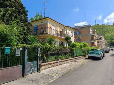 Appartamento in Vendita a Pozzuoli via Alfonso Artiaco 149
