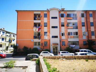 Appartamento in Vendita a Cagliari via Cornalias 19