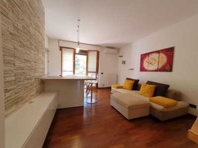 Appartamento in Affitto a San Donato Milanese via Strasburgo