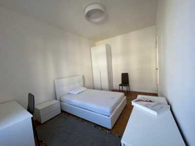 Appartamento in Affitto a Milano via Luigi Canonica 64