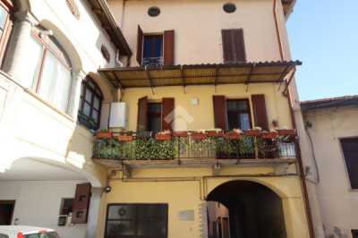 Appartamento in Vendita a Cassago Brianza via Vittorio Emanuele i 12
