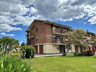 Appartamento in Vendita a Gaglianico via Guglielmo Marconi