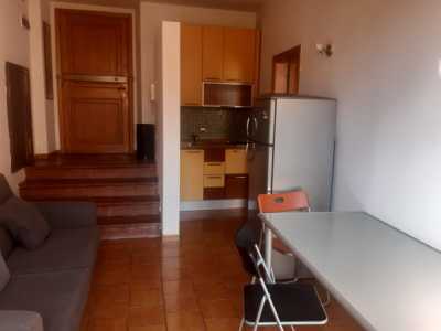 Appartamento in Affitto a Bologna via Marsala