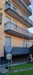 Appartamento in Vendita a Castellanza via Borsano 72