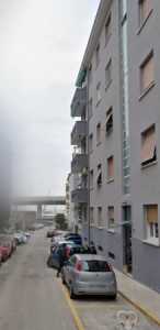 Appartamento in Affitto a Trieste via Antonio Baiamonti