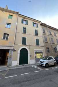 Appartamento in Vendita a Brescia via Moretto 66