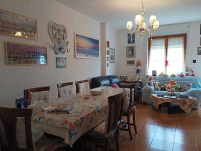 Appartamento in Affitto a Corciano via Grazia Deledda