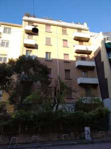 Appartamento in Vendita a Milano via Giovanni Battista Moroni 24