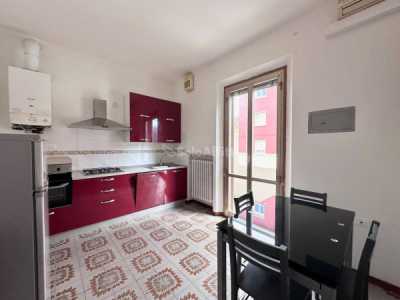 Appartamento in Affitto a Faenza Viale iv Novembre 30