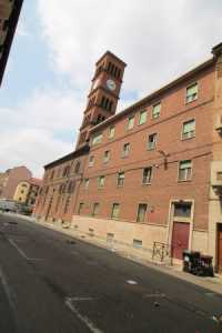 Appartamento in Affitto a Torino via Marco Polo 4
