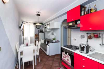 Appartamento in Affitto a Caselle Torinese via c Cravero 25